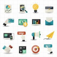 Online shopping commerce and marketing N2