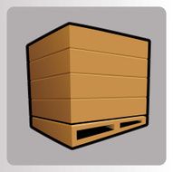 Industrial Elements Pallet