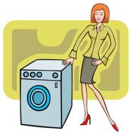 Active Girls XXIII (Vector) N2