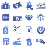 Money Icons - Pro Series