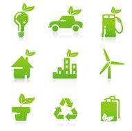 environmental icons N7