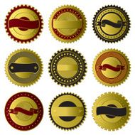 Golden Labels Collection