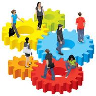 Social Network N102