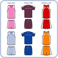 SPORTWEAR