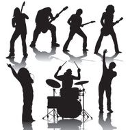musicians N2