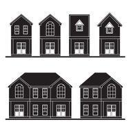 Houses N40