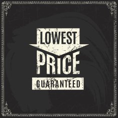 Sale discount price chalk lettering N19