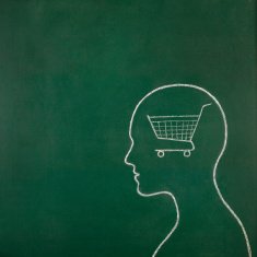 shopping cart N121