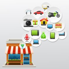 Shopping idea N2
