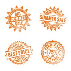 Summer Sale N67
