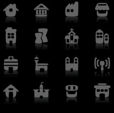 Building Icon N75