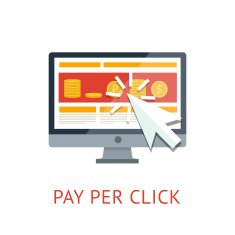 Pay per click illustration N3