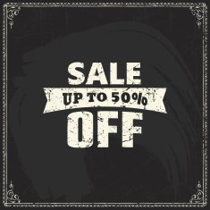 Sale discount price chalk lettering N22