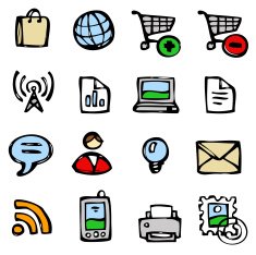 Sketch icons N2