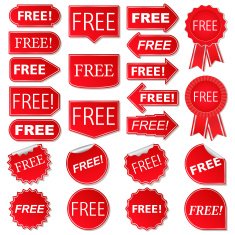 Free Labels