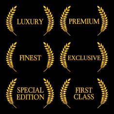 Luxury Seals 2