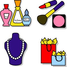 SHOPPING N312