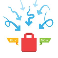 Ways to sales increase