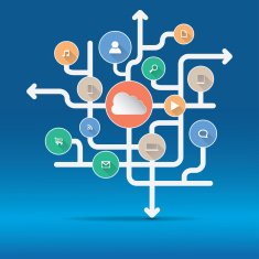 Cloud Computing and Applications concept N2