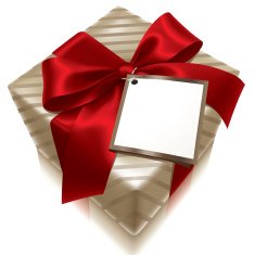 Gift Box N69