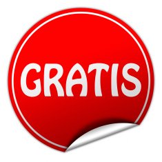 Gratis Sticker N2