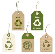 Eco Price Tags