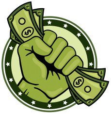 Fist Full of Money N5