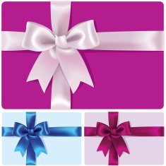 Three Bows