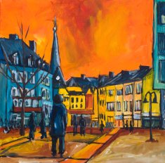 City life N12