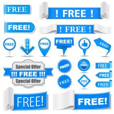 Free Labels N3