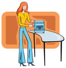 Active Girls VIII (Vector) N2