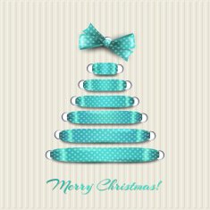 Merry Christmas Card N82