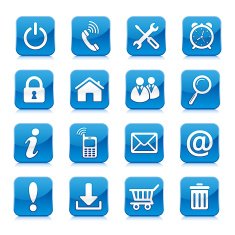 internet icon N4