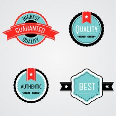 Vector Set of Labels N3