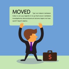 Moved Banner Businessman N2