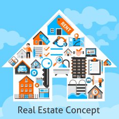 Real Estate Concept N5