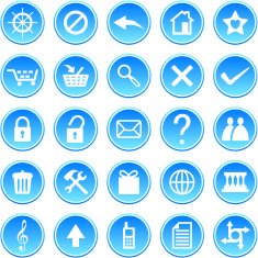 Icon set 005