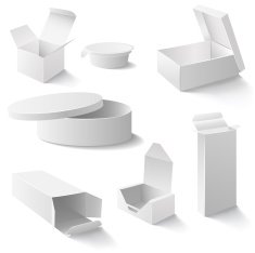 White boxes set N3