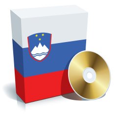Slovenian software box N2