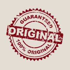 Guaranteed original label N5
