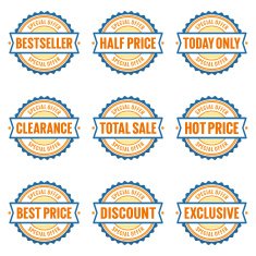 Labels N50