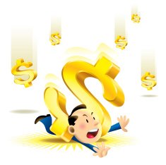 Falling Money N7