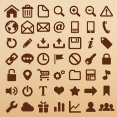 WebSymbols