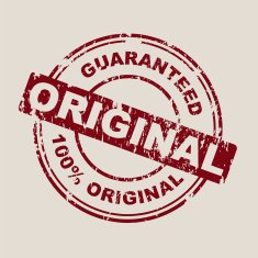 Guaranteed original label N6
