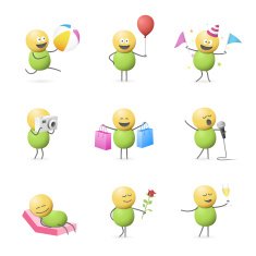 Leisure Activities N2