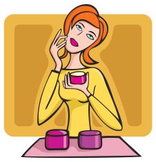 Active Girls V (Vector) N2