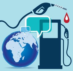 Oil Production and World N5