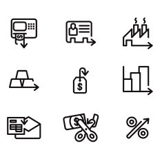 Arrow Icons Series N7