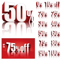 Discount sale set N2