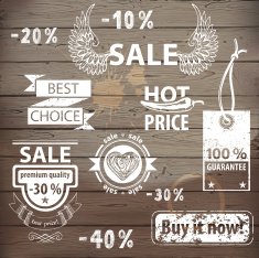 Sale Icons N14